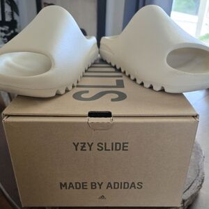 YEEZY slides first gen Mens size 12